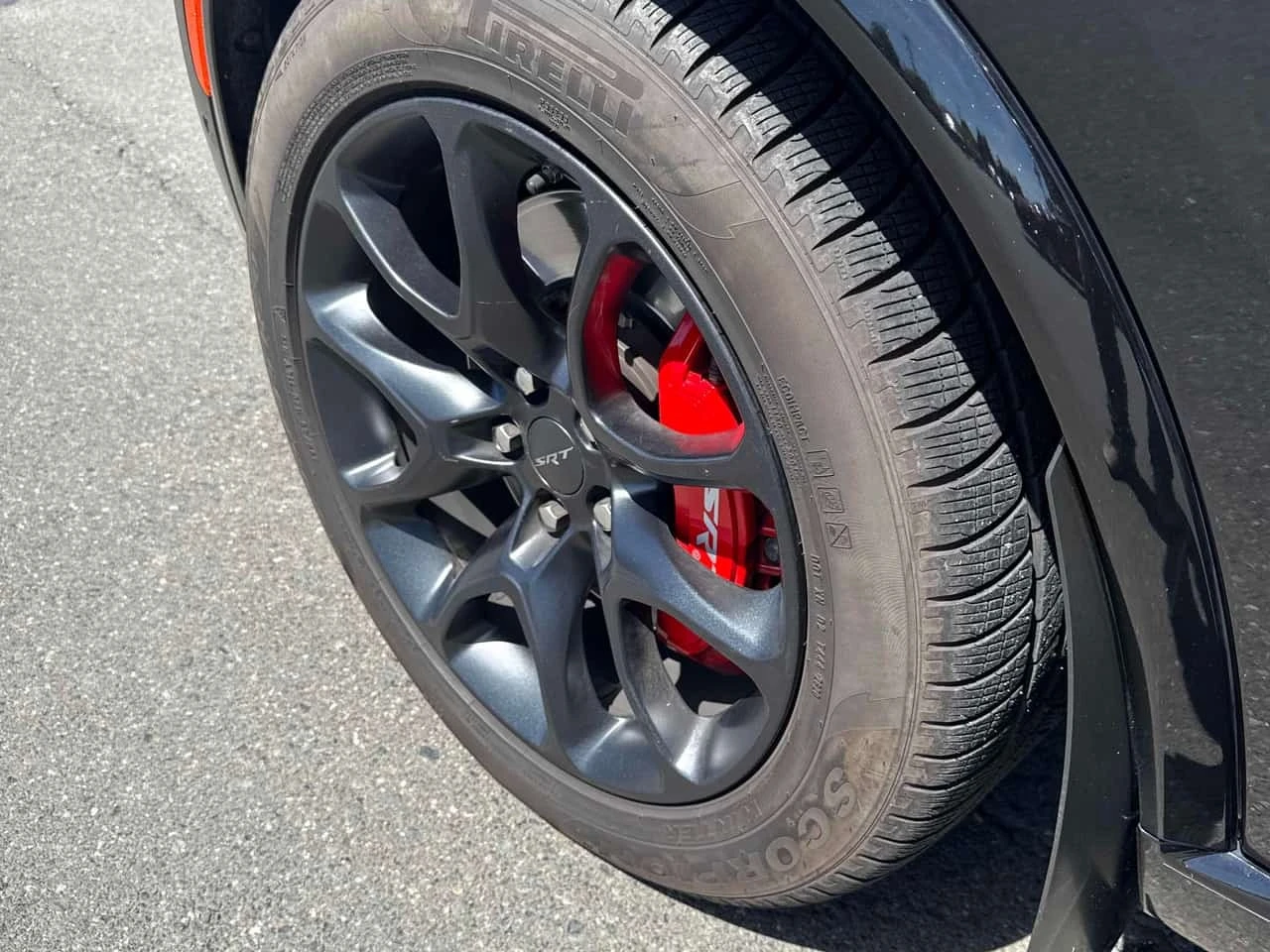 Dodge Durango * SRT 392 * ���������� ��� ������������ ������*  | Mobile.bg � ����������� 13