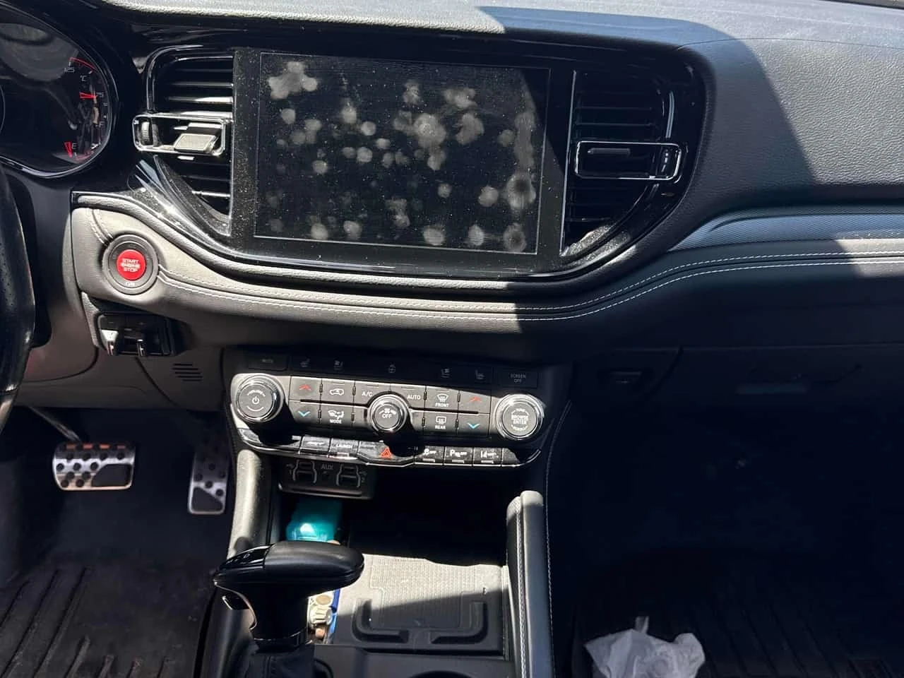 Dodge Durango * SRT 392 * ���������� ��� ������������ ������*  | Mobile.bg � ����������� 9