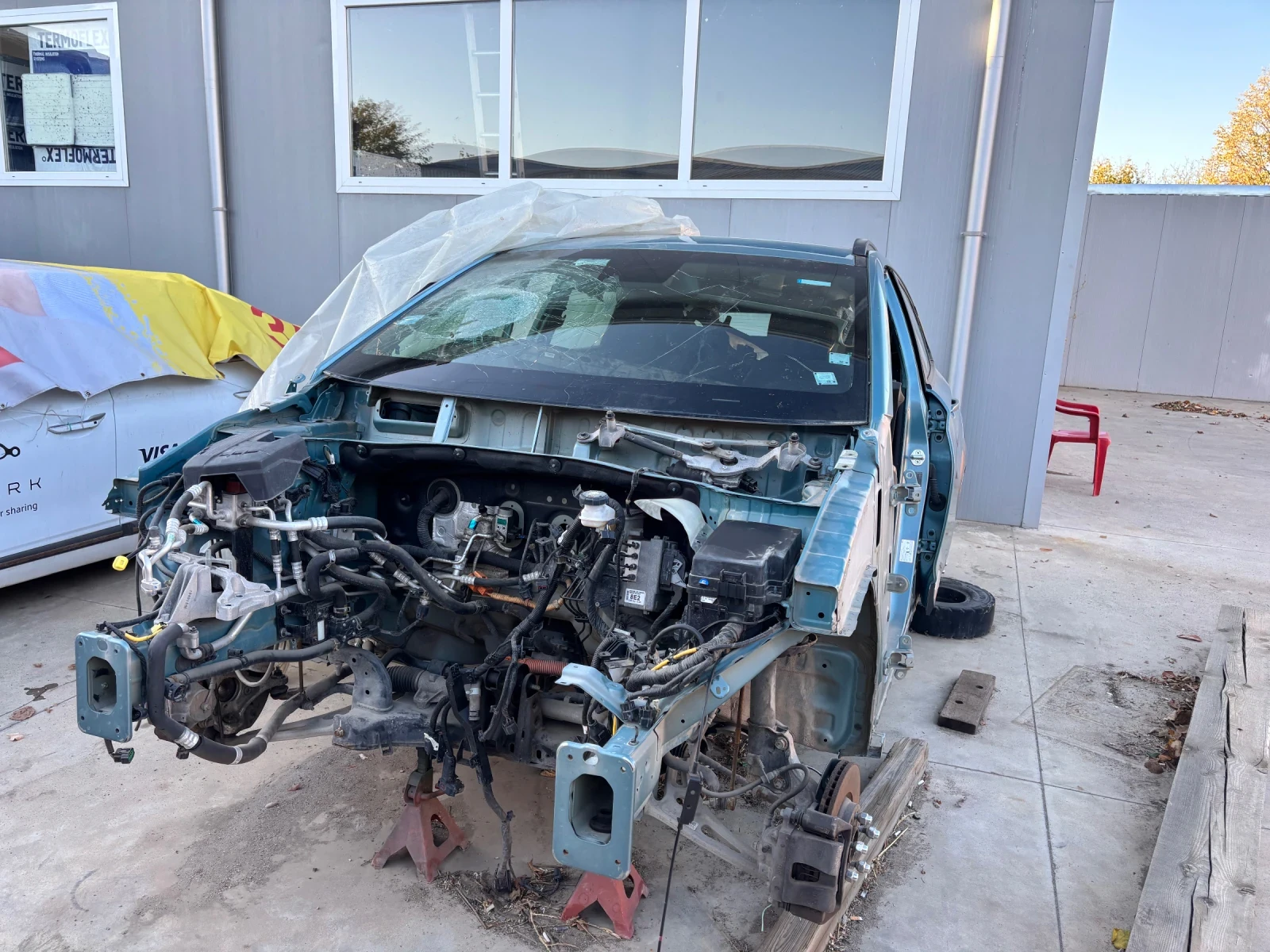 Hyundai Kona, снимка 3 - Автомобили и джипове - 56569194