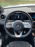 Mercedes-Benz GLB 200 d 4Matik 6+ 1 AMG, снимка 5 - Автомобили и джипове - 41329929