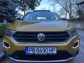 VW T-Roc 2.0TDI PANORAMA/4MATIC/LED/FULL/UNIKAT - изображение 2
