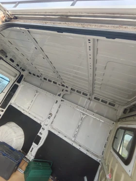 Citroen Jumper, снимка 7