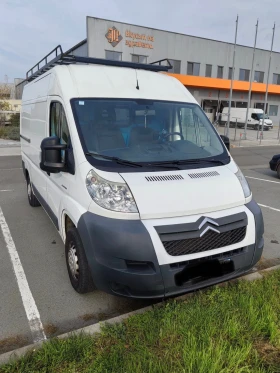 Citroen Jumper, снимка 1