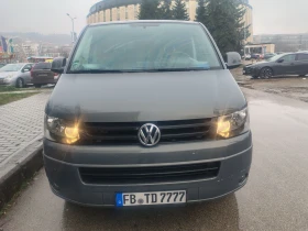VW T5 T5.2 2014, снимка 1