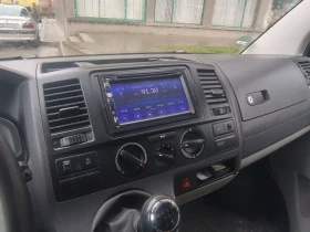 VW T5 T5.2 2014, снимка 7