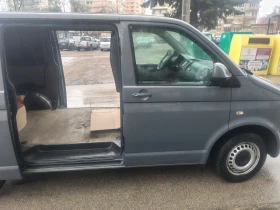 VW T5 T5.2 2014, снимка 4