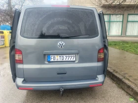 VW T5 T5.2 2014, снимка 2