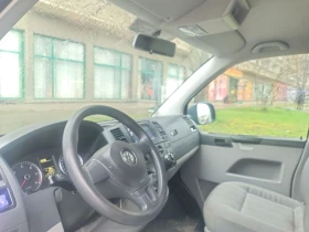 VW T5 T5.2 2014, снимка 9
