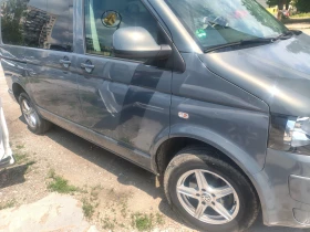 VW T5 T5.2 2014, снимка 13