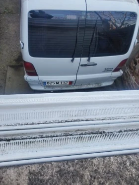 Mercedes-Benz Vito 112, снимка 5