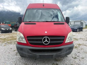 Mercedes-Benz Sprinter 318 cdi, снимка 3