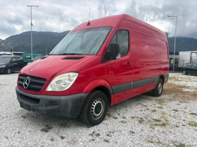 Mercedes-Benz Sprinter 318 cdi, снимка 1