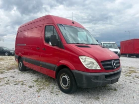 Mercedes-Benz Sprinter 318 cdi, снимка 4