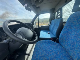 Iveco Daily 35c13 4.50м Италия , снимка 8