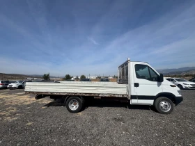 Iveco Daily 35c13 4.50м Италия , снимка 4
