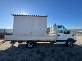 Iveco Daily 35c13 4.50м Италия , снимка 10