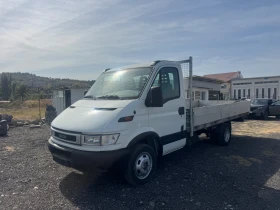 Iveco Daily 35c13 4.50м Италия , снимка 1