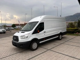     Ford Transit 2.2TDCI L4H3  EURO 5 