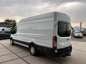     Ford Transit 2.2TDCI L4H3  EURO 5 