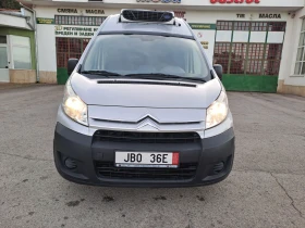 Citroen Jumpy 2.0hdi-25* , снимка 3