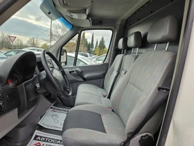 VW Crafter 2.5TDI-136кс= ДЪЛГА БАЗА= КЛИМАТРОНИК= 6СКОРОСТИ, снимка 7