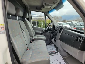 VW Crafter 2.5TDI-136кс= ДЪЛГА БАЗА= КЛИМАТРОНИК= 6СКОРОСТИ, снимка 12