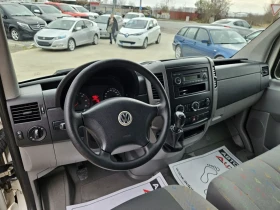 VW Crafter 2.5TDI-136кс= ДЪЛГА БАЗА= КЛИМАТРОНИК= 6СКОРОСТИ, снимка 8