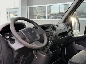 Renault Master 2.3, снимка 12