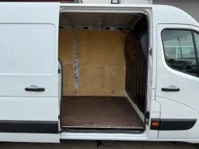 Renault Master 2.3, снимка 8