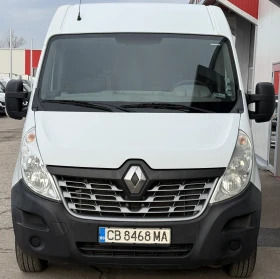 Renault Master 2.3, снимка 11