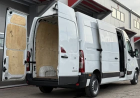 Renault Master 2.3, снимка 7