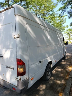 Обява за продажба на Mercedes-Benz Sprinter 311 ~4 900 лв. - изображение 8