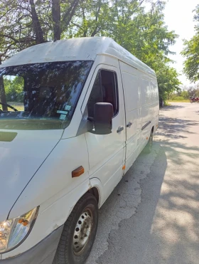 Обява за продажба на Mercedes-Benz Sprinter 311 ~4 900 лв. - изображение 2
