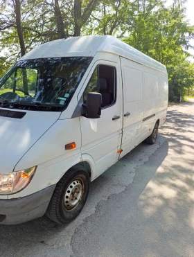 Обява за продажба на Mercedes-Benz Sprinter 311 ~4 900 лв. - изображение 10