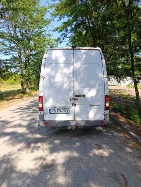 Обява за продажба на Mercedes-Benz Sprinter 311 ~4 900 лв. - изображение 9
