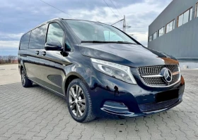 Обява за продажба на Mercedes-Benz V 250 V250, макс дълга база ~43 000 лв. - изображение 1
