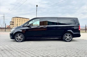 Обява за продажба на Mercedes-Benz V 250 V250, макс дълга база ~43 000 лв. - изображение 5