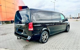 Обява за продажба на Mercedes-Benz V 250 V250, макс дълга база ~43 000 лв. - изображение 3