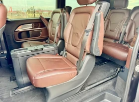 Обява за продажба на Mercedes-Benz V 250 V250, макс дълга база ~43 000 лв. - изображение 7