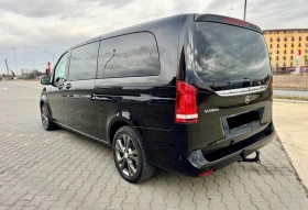 Обява за продажба на Mercedes-Benz V 250 V250, макс дълга база ~43 000 лв. - изображение 4