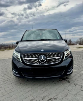Обява за продажба на Mercedes-Benz V 250 V250, макс дълга база ~43 000 лв. - изображение 1