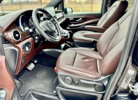 Обява за продажба на Mercedes-Benz V 250 V250, макс дълга база ~43 000 лв. - изображение 6