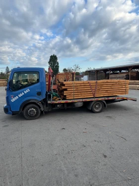 Renault Maxity ПЪТНА ПОМОЩ С КРАН , снимка 10