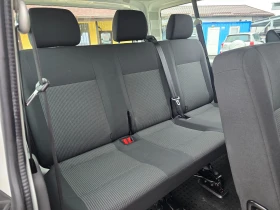 VW Transporter 2.0 TDI 110кс 8+ 1МЕСТА РЕАЛНИ КИЛОМЕТРИ ДЪЛГА БАЗ | Auto.bg — изображение 13