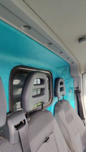 Citroen Jumper undefined | Auto.bg — изображение 9