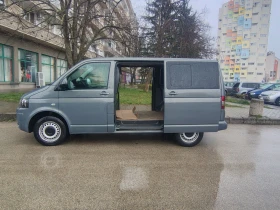 VW T5 T5.2 2014 | Auto.bg — изображение 3