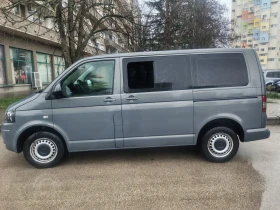 VW T5 T5.2 2014 | Auto.bg — изображение 5