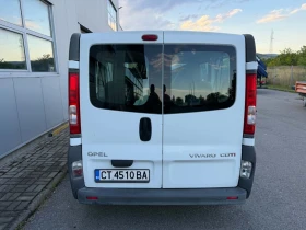 Opel Vivaro 8+ 1 CDTi | Mobile.bg � ����� ������ 3