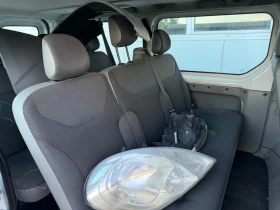 Opel Vivaro 8+ 1 CDTi | Mobile.bg � ����� ������ 5