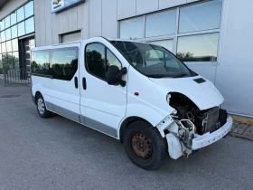 Opel Vivaro 8+ 1 CDTi | Mobile.bg � ����� ������ 2